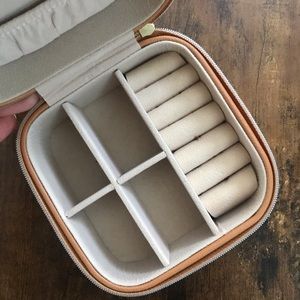 Samara Jewelry Box